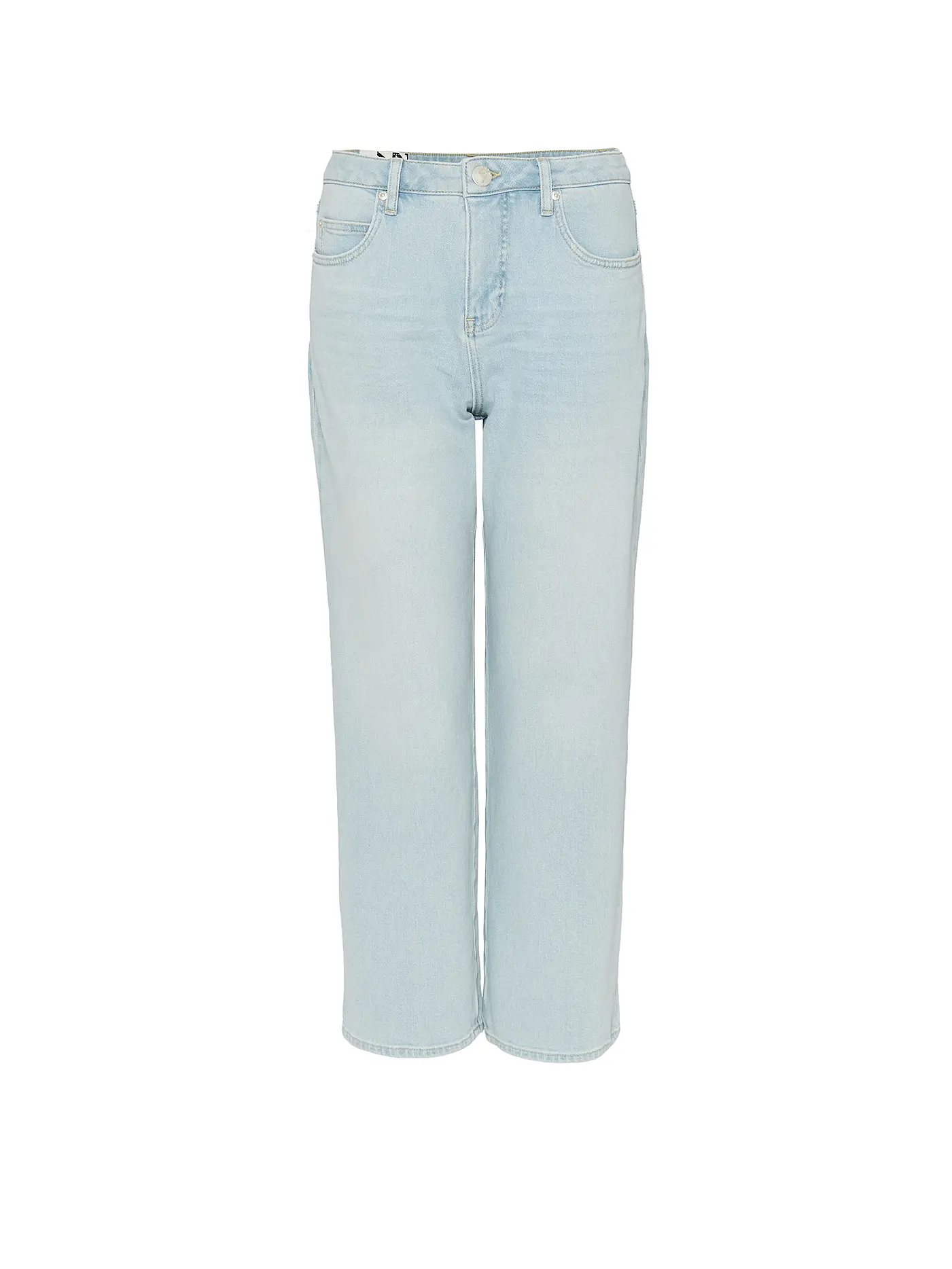 OPUS | Jeans Slim Fit Lani Bleached | 
